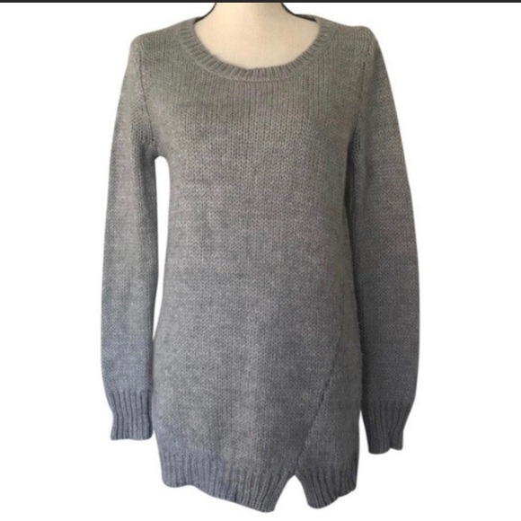 Brochu Walker Alpaca Blend Sweater - Picture 1 of 5